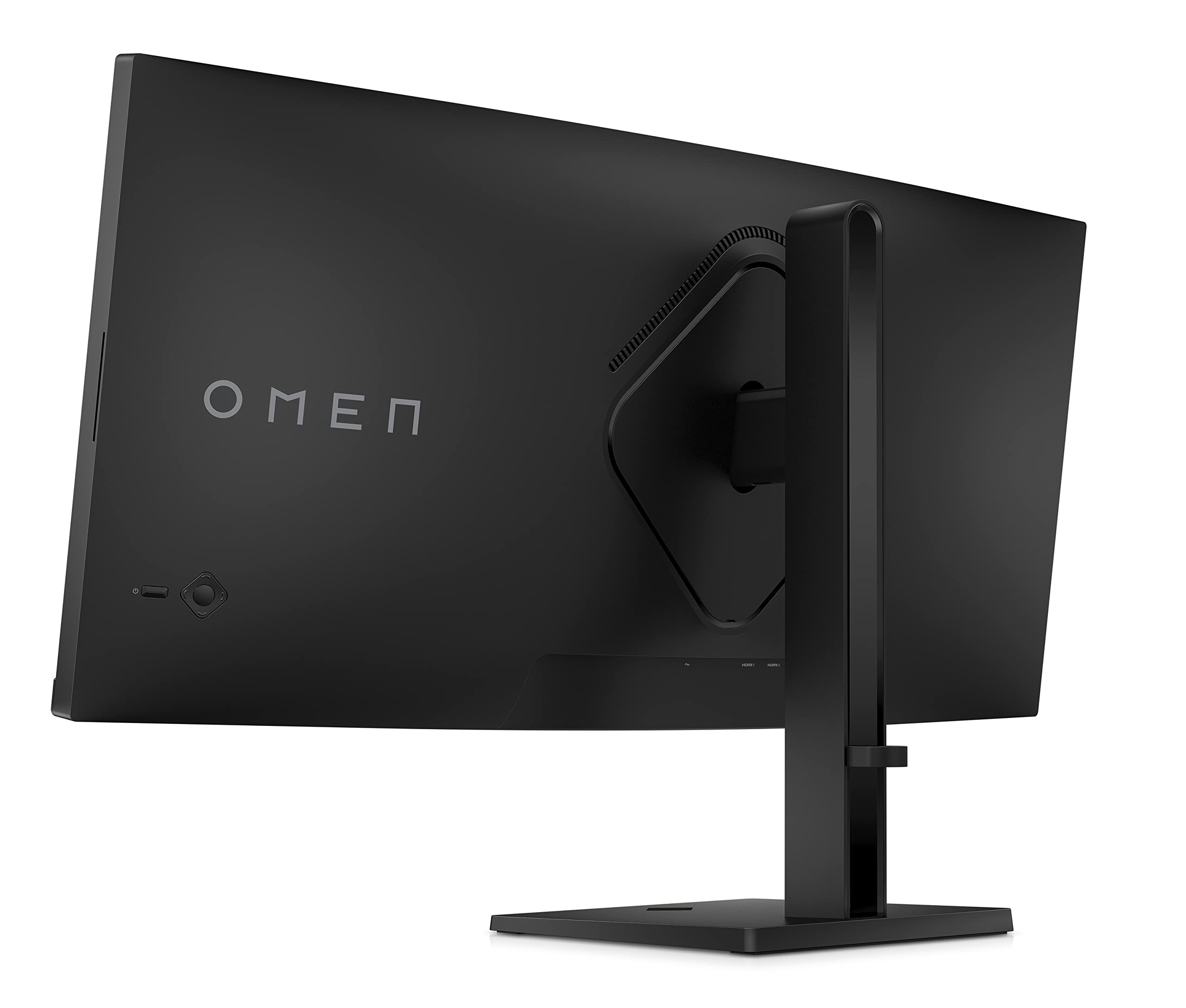 OMEN 34c Gaming Monitor - 34